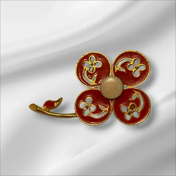 Vintage Avon Jewelry Bundle - Picture 10 of 16